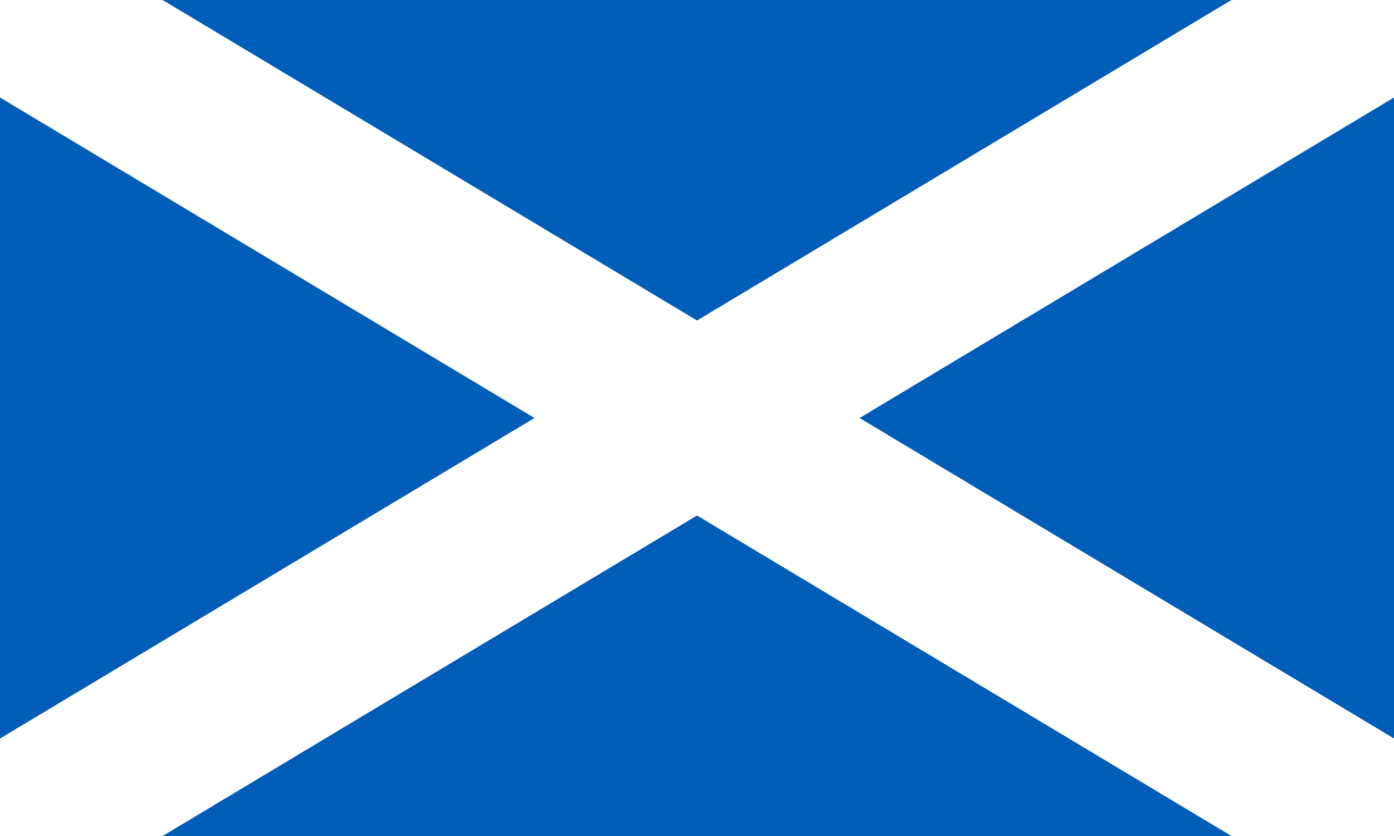 Edinburgh Fire Brigade, one of the first in Scotland, formed.