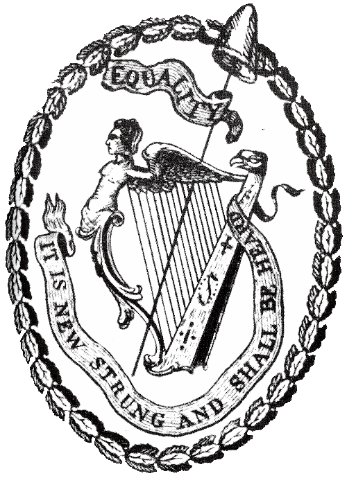 Thomas Reynolds, United Irishman, born