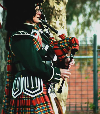 KIlt Kilt