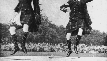 KIlt Kilt