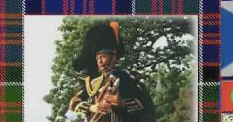 Alberto MacDonald