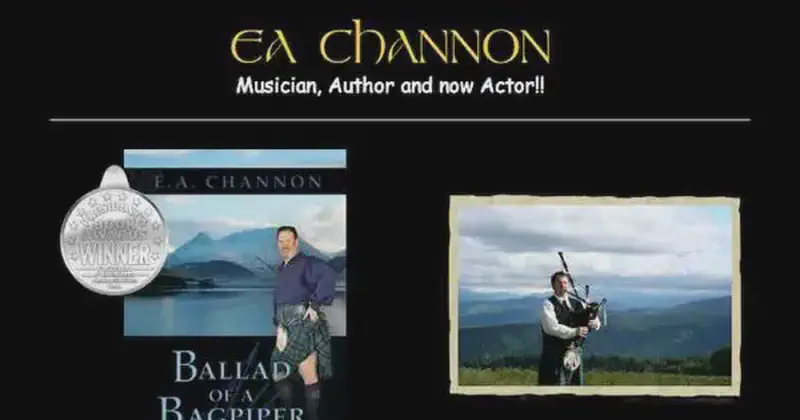north west bagpipes