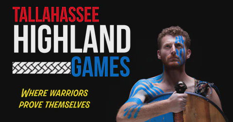 Tally Highland Games