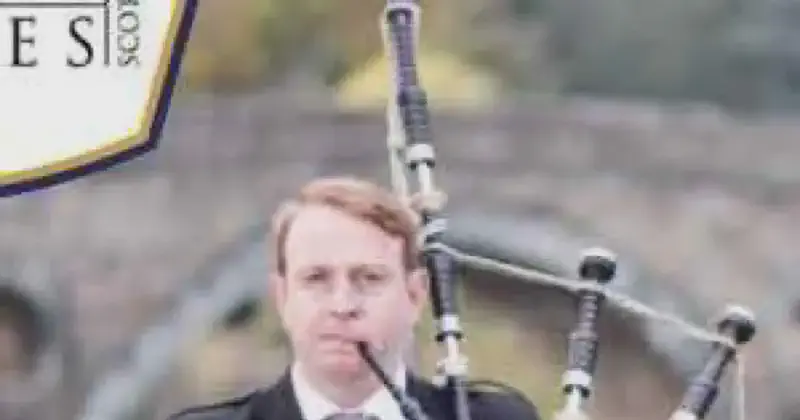 Iain Melvin