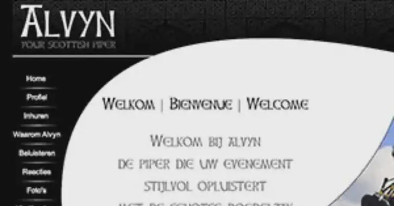 Alvyn