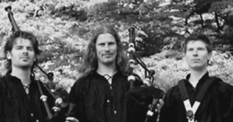 The Myles Brothers