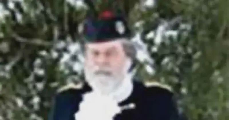 j.v. hudson