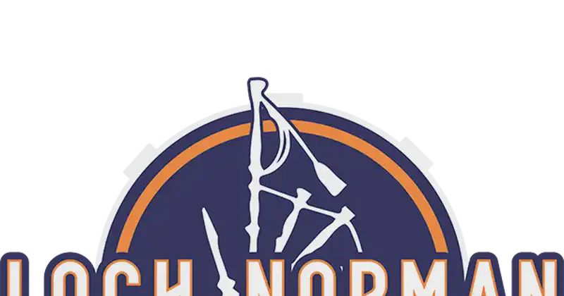Loch Norman Pipe Band