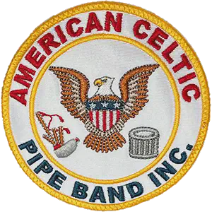 American Celtic Pipe Band