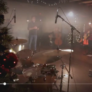 Some churches going to recordings to bring music to Christmas Eve services