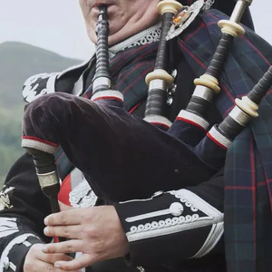 St Andrews Day 2021 Celebrate