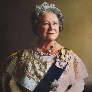 Elizabeth Bowes-Lyon, the future Queen Elizabeth, the Queen Mother, born.
