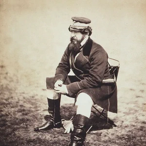 Sir William Howard Russell, Dublin born journalist, died