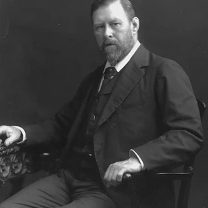 Death of Dublin writer Bram Stoker, creator of Dracula