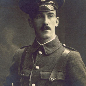 Edward Ned Daly, one of the leaders of the Easter Rising, is born in Limerick