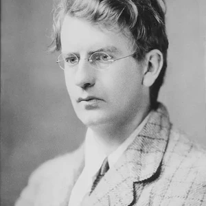 First public demonstration of TV by John Logie Baird