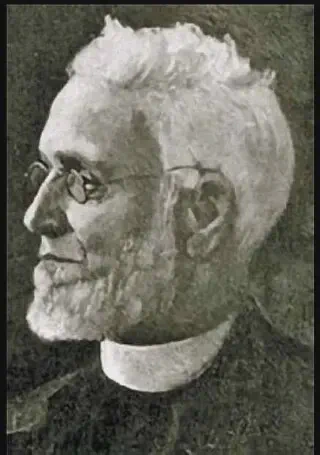 James Armour, Presbyterian minister and political activist, is born