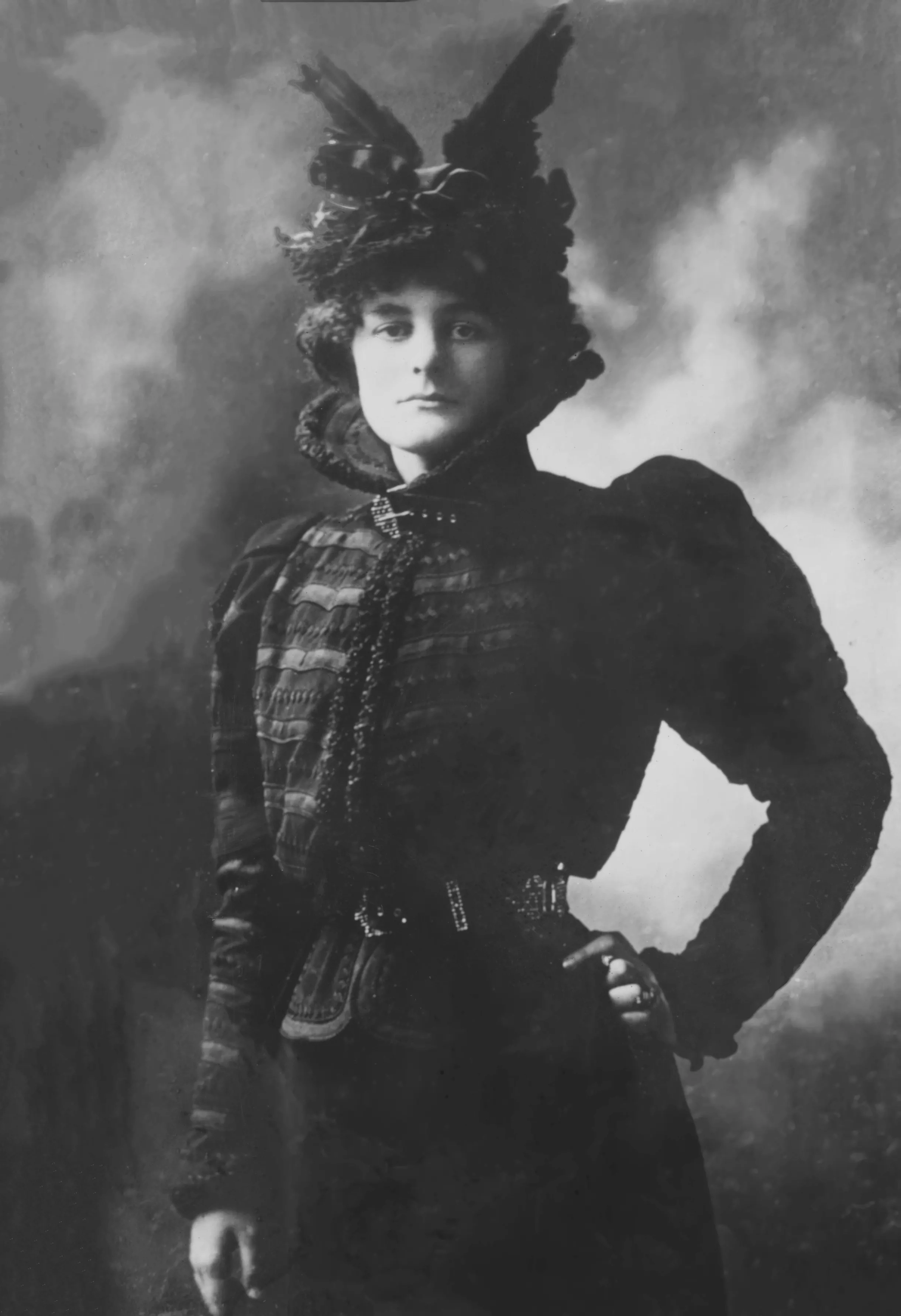 Maud Gonne MacBride Maud Gonne MacBride