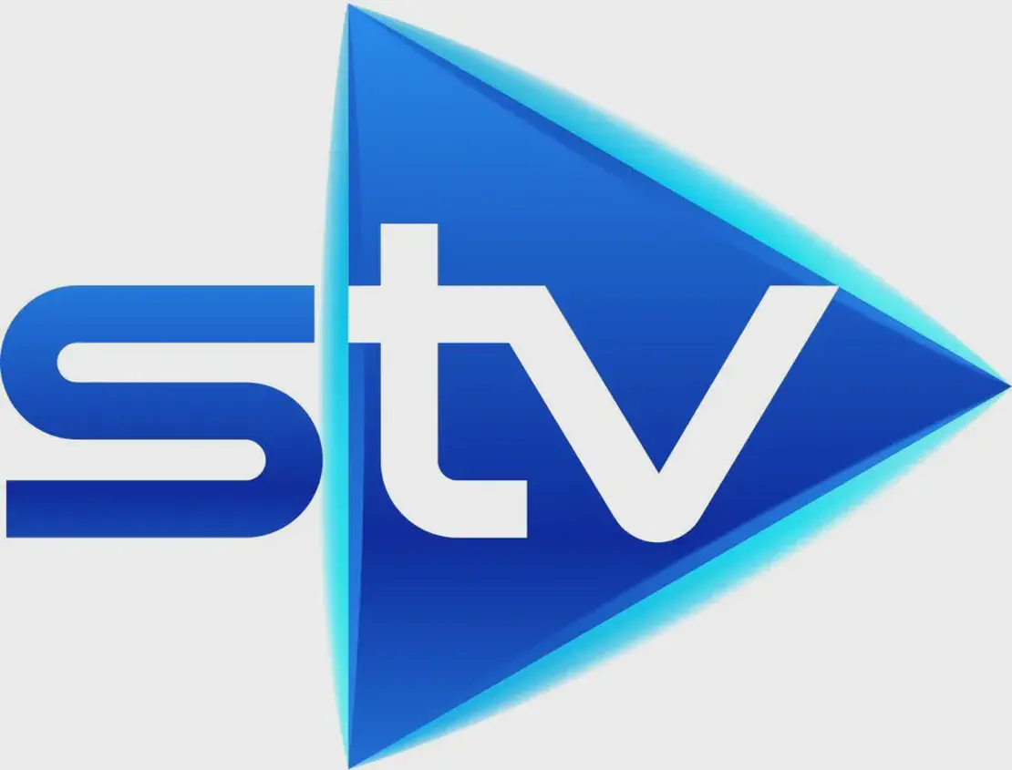 First television program broadcast in Scotland.