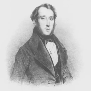 George Alexander  Osborne, Irish composer, died