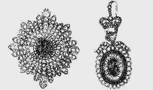 The Irish Crown Jewels Vanish