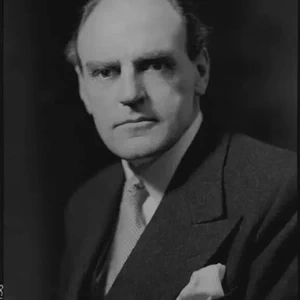 John Reith, 1st Baron Reith, born