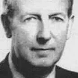 Jimmy Kennedy, born