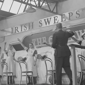 Irish Hospitals' Sweepstake