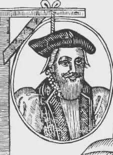 John Atherton, Bishop of Waterford and Lismore, is executed on a charge of immorality