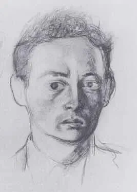 Birth of John McGahern, known primarily for his novel, The Dark