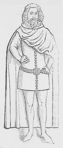 The Statute of Kilkenny
