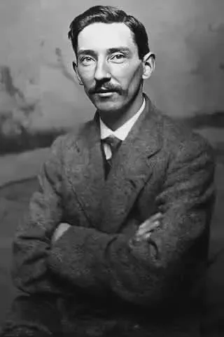 Peadar Kearney, composer of lyrics to Ireland National Anthem, A Soldier's Song, is born